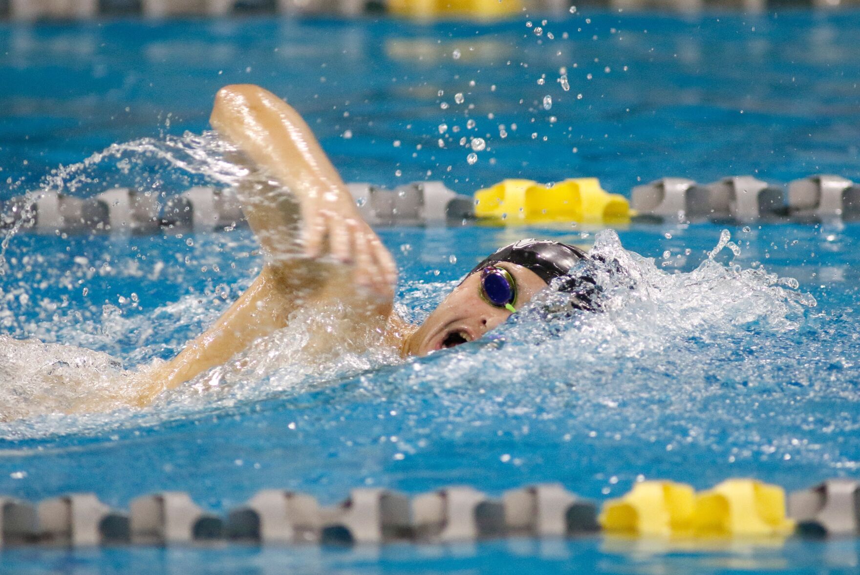 GAC Boys Swimming